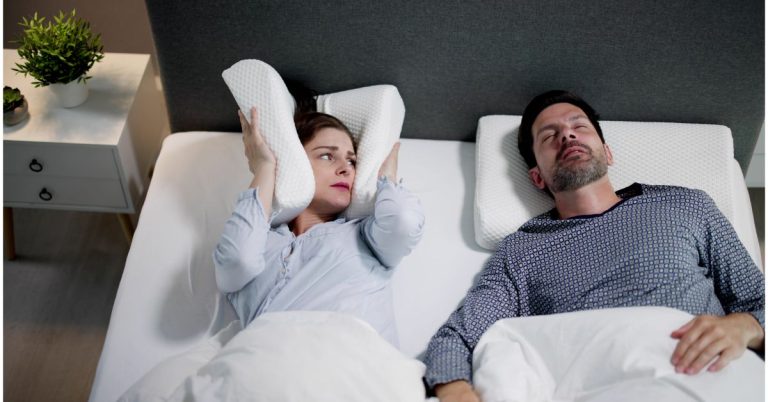 How Sleep Apnea Can Affect Your Overall Health and Well-being