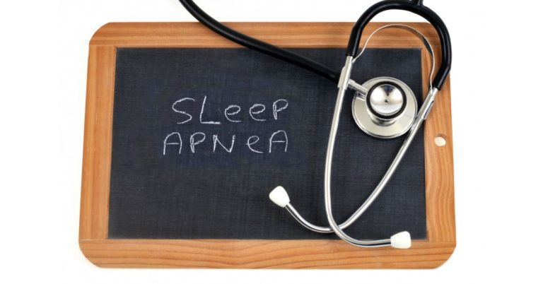 The Link Between Sleep Apnea and Cardiovascular Health: What You Need to Know