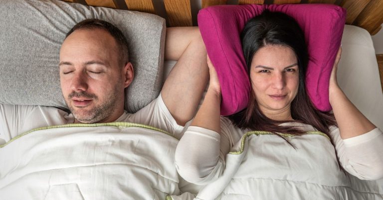 Lifestyle Changes to Improve Sleep Quality for Sleep Apnea Sufferers